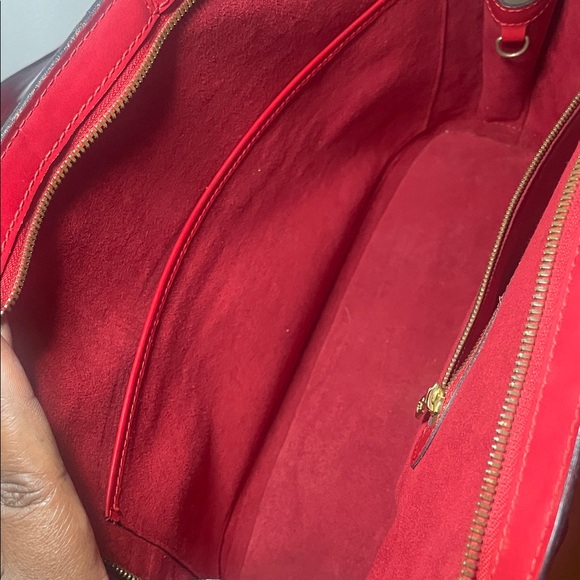 Louis Vuitton Epi Lussac shoulder bag - Picture 14 of 16